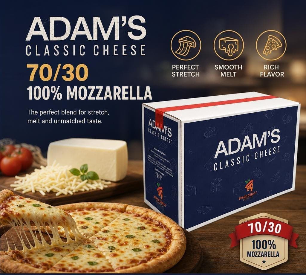 Classic Cheese 70/30