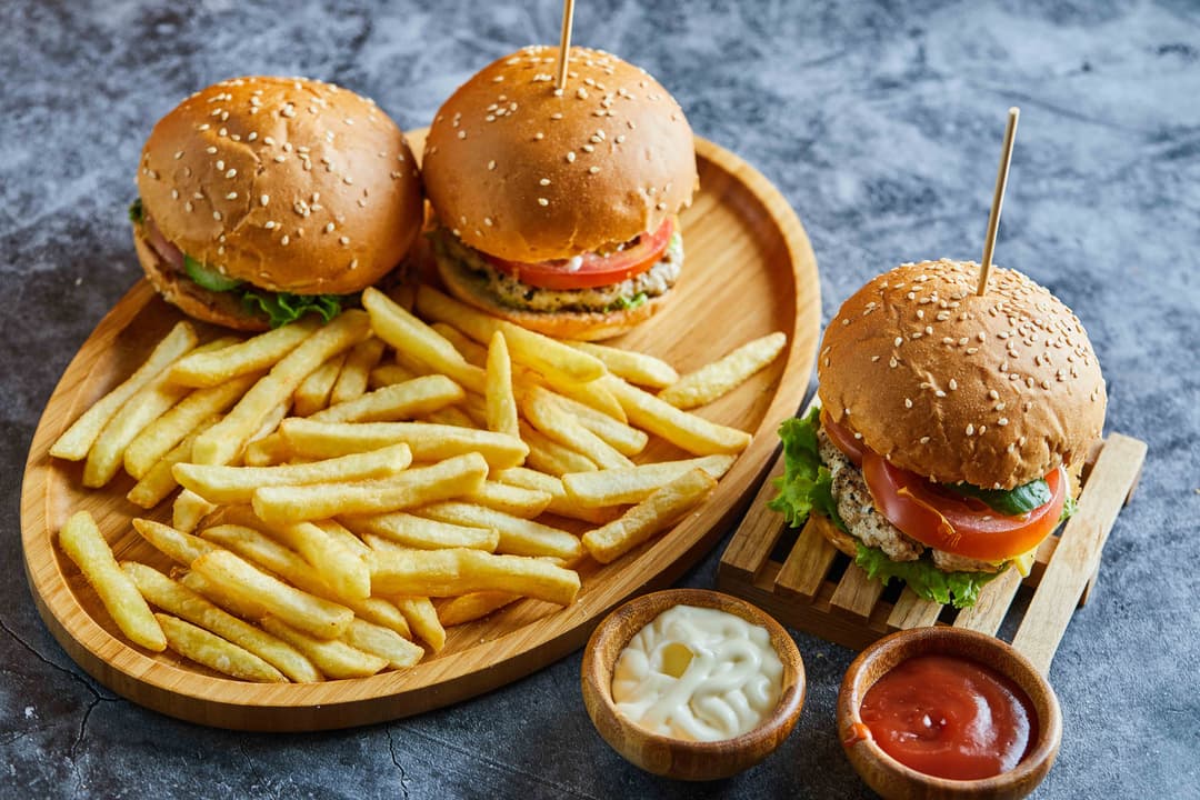 Fast Food